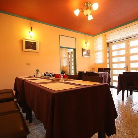 Tinto B&B Yilan Extérieur photo