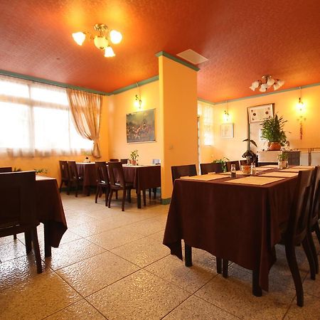 Tinto B&B Yilan Extérieur photo