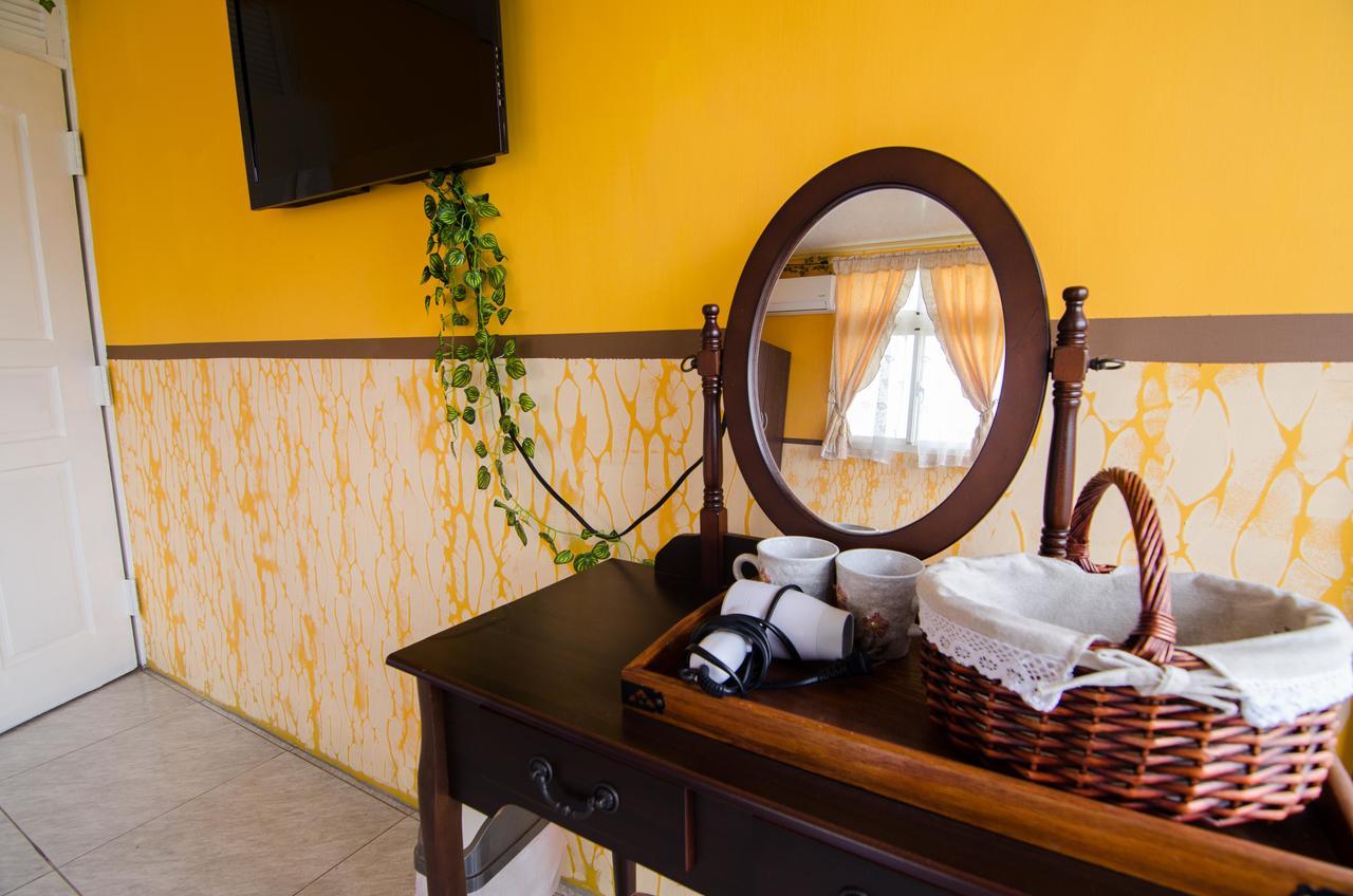 Tinto B&B Yilan Extérieur photo