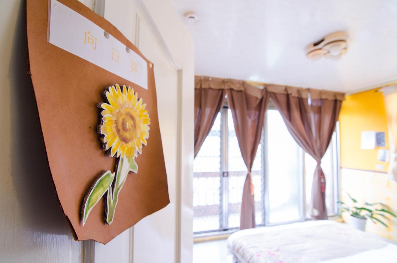 Tinto B&B Yilan Extérieur photo