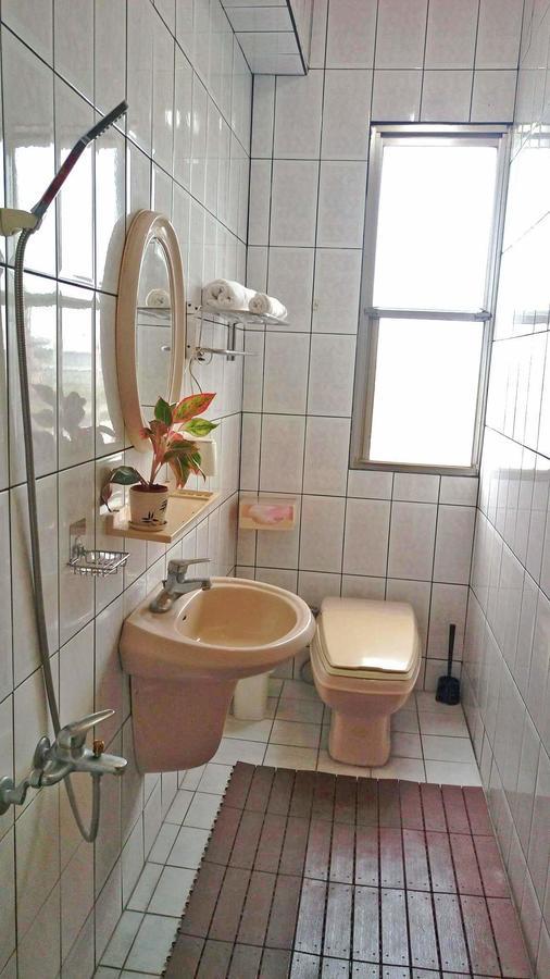 Tinto B&B Yilan Extérieur photo